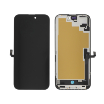 Complete Screen iPhone 16 Plus 120Hz (Soft OLED) (Prime)