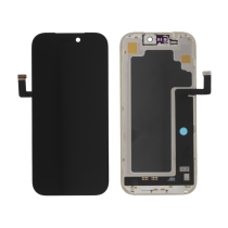 Complete Screen iPhone 17 Pro 120 Hz (Soft OLED) (BOLT)