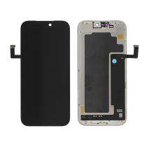 Complete Screen iPhone 17 Pro Max (Soft OLED) (BOLT)