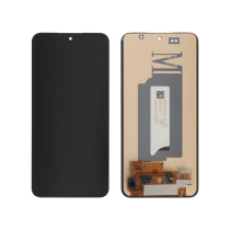 Complete Screen Incell Galaxy A36 5G (A366B) (Without frame)