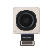 Main 50MP Rear Camera Poco F8 Ultra