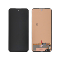 Complete OLED Screen Redmi Note 14 4G (Without Frame)