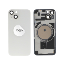 Backcover Starlight iPhone 14 (Pulled B)