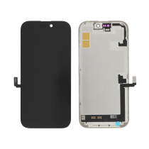 Complete Screen for iPhone 17 120Hz (Soft OLED) (BOLT)