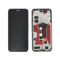Complete Screen Blue Honor 400 Pro (ReLife)
