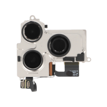 Rear Camera for iPhone 17 Pro