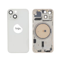 Starlight Backcover for iPhone 13 Mini (Pulled B)