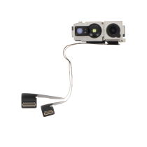 Front Camera iPhone 16 Pro Max (Prime)
