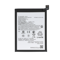 Battery Moto G17