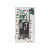 DOTTORPOD X iScrews for iPhone 13 Pro Max