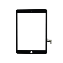 Digitizer Complete Black iPad 5/Air (BOLT)