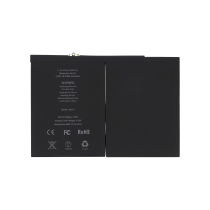 Battery A1484 iPad (Air/5/6/7/8/9th Gen)