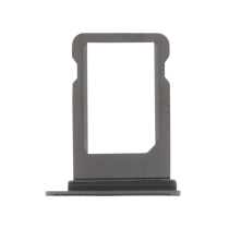 SIM Card Tray Space Grey iPhone XS