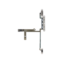 Flex Cable Volume iPhone XS