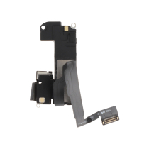 Flex Cable Proximity Sensor with Earpiece Speaker iPhone XS
