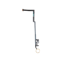 Button Home Complete Gold iPad 5/6