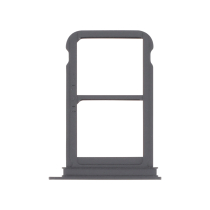 SIM Card Tray Black Huawei P20