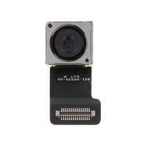 Rear Camera iPhone SE