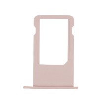 SIM Card Tray Rose Gold iPhone 6S Plus