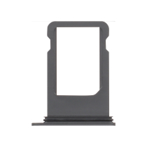 SIM Card Tray Jet Black iPhone 7