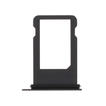 SIM Card Tray Black iPhone 7
