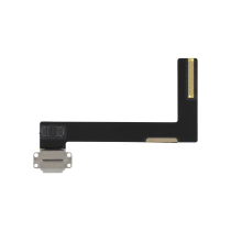 Charging Port Flex Cable White iPad Air 2 (2014)
