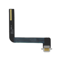 Charging Port Flex Cable White iPad 5/6/Air