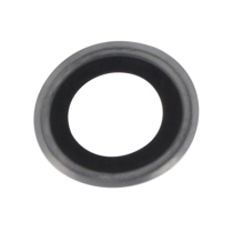 Rear Camera Lens Black iPhone 6S Plus