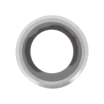 Rear Camera Lens Silver iPhone 6S