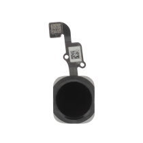Home Button Complete Space Gray iPhone 6/6 Plus