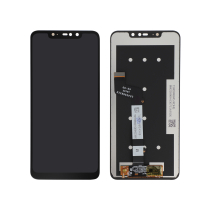 Complete Screen Redmi Note 6 Pro
