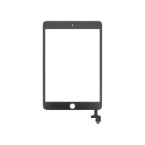 Digitizer Black iPad mini (3rd Gen)