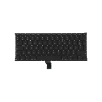 AZERTY Keyboard MacBook Air 13 (A1369/A1466) Mid 11 to Mid 17