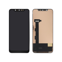 Complete Screen TFT Black Xiaomi Mi 8