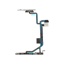 Flex Cable Power/Volume Complete iPhone 8/SE2/SE3
