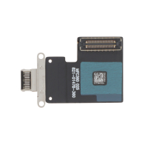 Charging Port Flex Cable Gray iPad Pro 11’’ (1/2nd Gen) /12,9’’ (3/4th Gen)
