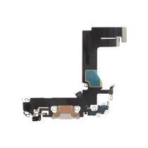 Charging Port Flex Cable Pink iPhone 13 mini (ReLife)
