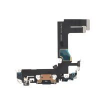 Charging Port Flex Cable Midnight iPhone 13 mini (ReLife)