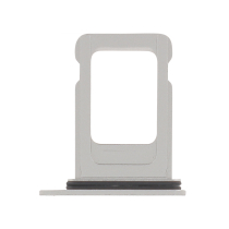 SIM Card Tray Starlight iPhone 13