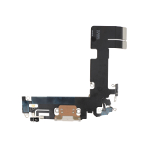 Charging Port Flex Cable Starlight iPhone 13 (ReLife)