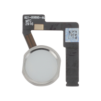 Home Button Complete Silver iPad Air 3/Pro 10.5’’