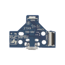 Charging Port Flex Cable PS4 Controller (14 pin V1-JDS001)