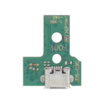 Charging Port Flex Cable PS4 Controller (12 pin V3-JDS030)