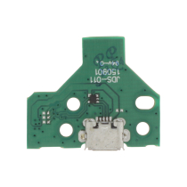 Charging Port Flex Cable PS4 Controller (12 pin V2-JDS011)