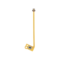 Flex Cable Button ZL Left Joycon Nintendo Switch