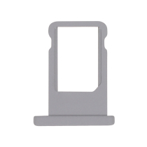 SIM Card Tray Space Grey iPad 5/Air/mini 2/3