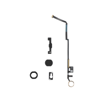 Flex Cable Home Button iPad 7/8 (Gold)
