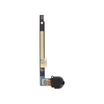 Flex Cable Jack 4G Version iPad 7/8 (Black)