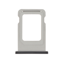SIM Card Tray Silver iPhone 12 Pro/12 Pro Max