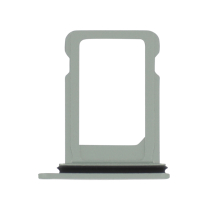 SIM Card Tray Green iPhone 12 mini